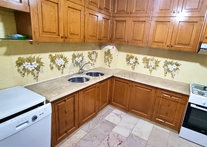 3+1 Wohnung im Zentrum von Antalya 