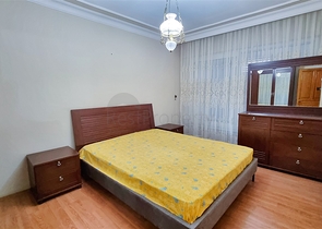 3+1 Wohnung im Zentrum von Antalya 
