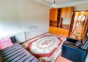 3+1 Wohnung im Zentrum von Antalya 