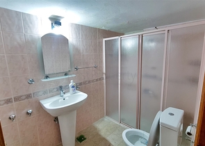 3+1 Wohnung im Zentrum von Antalya 