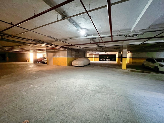 1+1 Wohnung in der Wohngegend Ermenek - Antalya 