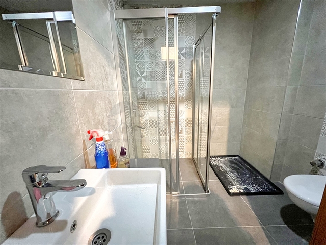 1+1 Wohnung in der Wohngegend Ermenek - Antalya 