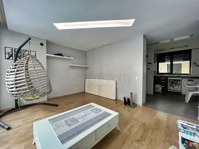 1+1 Wohnung in der Wohngegend Ermenek - Antalya 