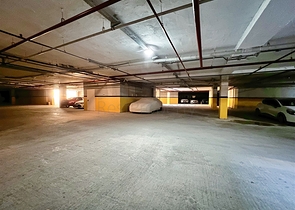 1+1 Wohnung in der Wohngegend Ermenek - Antalya 