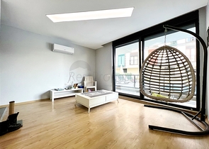 1+1 Wohnung in der Wohngegend Ermenek - Antalya 