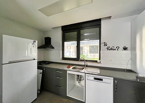 1+1 Wohnung in der Wohngegend Ermenek - Antalya 