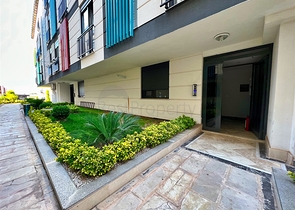 1+1 Wohnung in der Wohngegend Ermenek - Antalya 