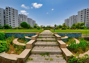 3+1 Wohnung in der Wohngegend von Kemeragsa - Antalya 