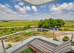 3+1 Wohnung in der Wohngegend von Kemeragsa - Antalya 