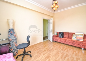 3+1 Wohnung in der Wohngegend von Kemeragsa - Antalya 