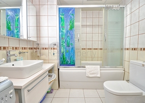 3+1 Wohnung in der Wohngegend von Kemeragsa - Antalya 