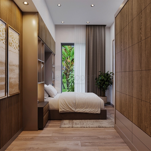 Investitionsprojekt im Bezirk Kepez - Antalya 