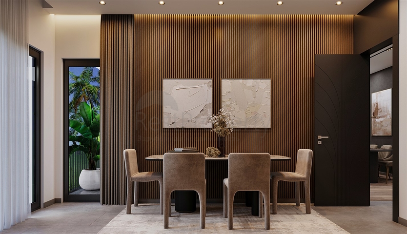 Investitionsprojekt im Bezirk Kepez - Antalya 