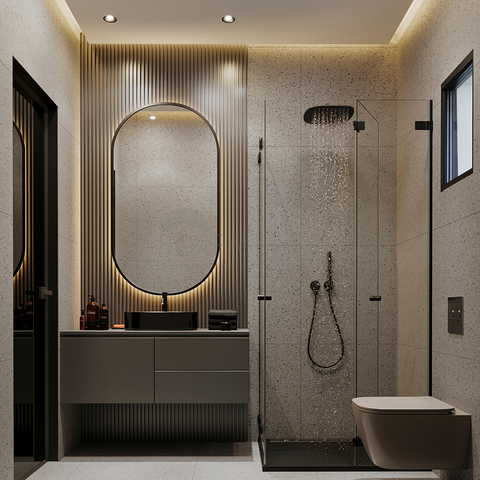 Investitionsprojekt im Bezirk Kepez - Antalya 