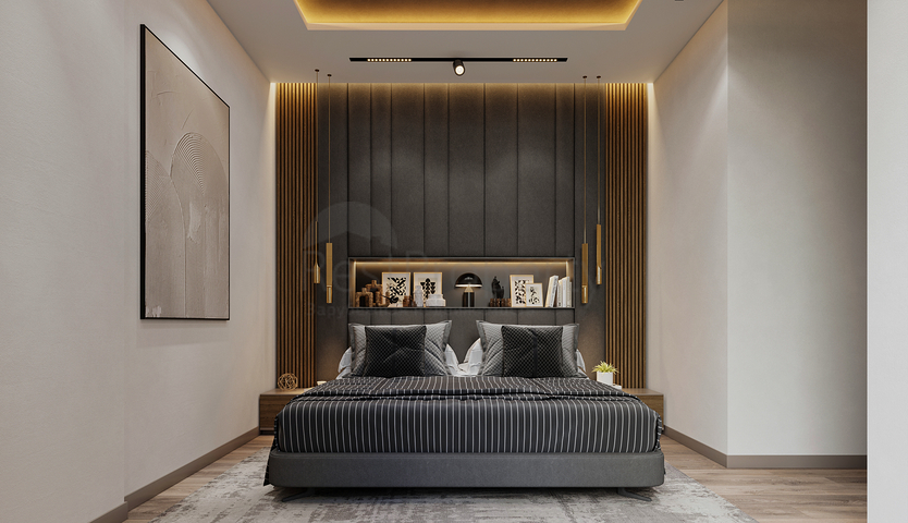 Investitionsprojekt im Bezirk Kepez - Antalya 