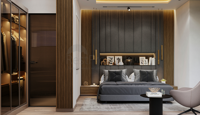 Investitionsprojekt im Bezirk Kepez - Antalya 