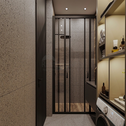 Investitionsprojekt im Bezirk Kepez - Antalya 