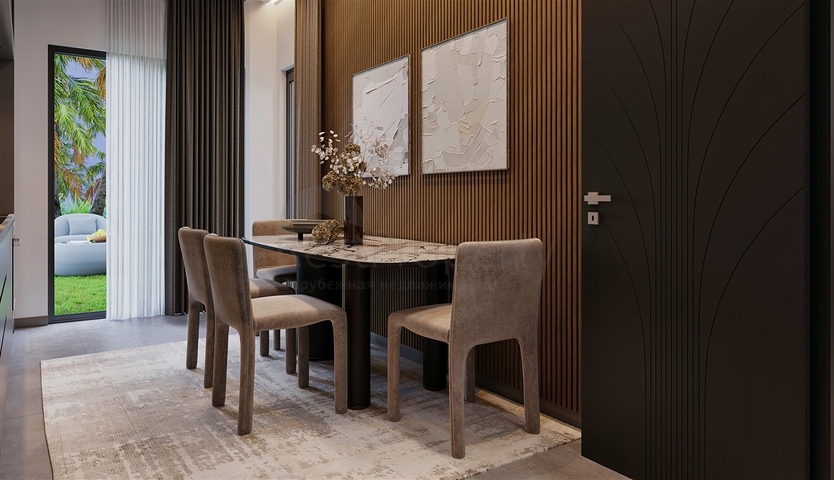 Investitionsprojekt im Bezirk Kepez - Antalya 