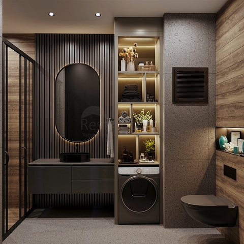 Investitionsprojekt im Bezirk Kepez - Antalya 