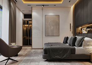 Investitionsprojekt im Bezirk Kepez - Antalya 