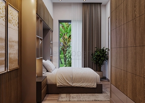 Investitionsprojekt im Bezirk Kepez - Antalya 