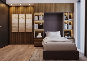 Investitionsprojekt im Bezirk Kepez - Antalya 