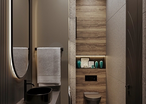 Investitionsprojekt im Bezirk Kepez - Antalya 