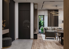 Investitionsprojekt im Bezirk Kepez - Antalya 