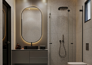 Investitionsprojekt im Bezirk Kepez - Antalya 