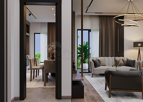 Investitionsprojekt im Bezirk Kepez - Antalya 