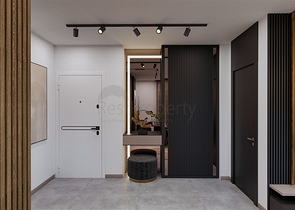 Investitionsprojekt im Bezirk Kepez - Antalya 