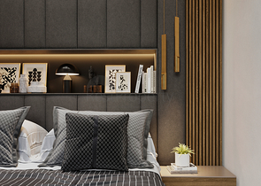 Investitionsprojekt im Bezirk Kepez - Antalya 