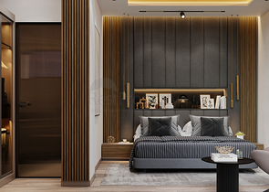 Investitionsprojekt im Bezirk Kepez - Antalya 