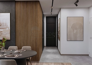 Investitionsprojekt im Bezirk Kepez - Antalya 