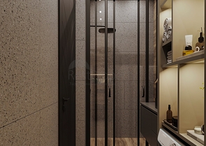 Investitionsprojekt im Bezirk Kepez - Antalya 