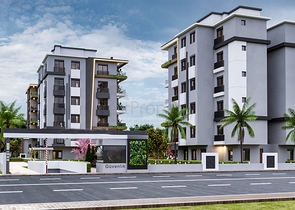 Investitionsprojekt im Bezirk Kepez - Antalya 