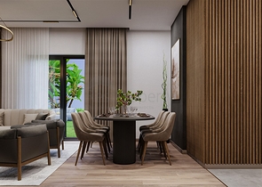 Investitionsprojekt im Bezirk Kepez - Antalya 