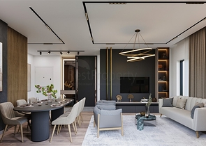 Investitionsprojekt im Bezirk Kepez - Antalya 