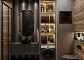 Investitionsprojekt im Bezirk Kepez - Antalya 