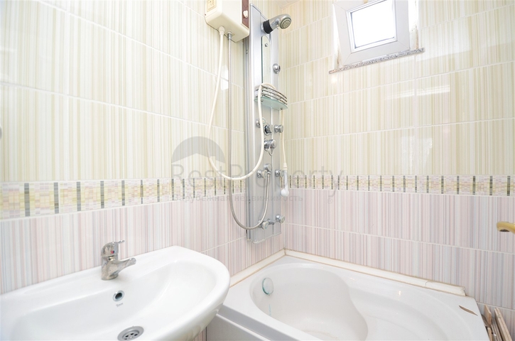 3+1 Wohnung in der Wohngegend Çaglayan - Antalya 