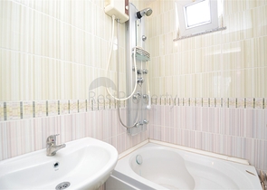 3+1 Wohnung in der Wohngegend Çaglayan - Antalya 