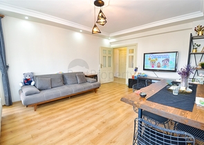 3+1 Wohnung in der Wohngegend Çaglayan - Antalya 