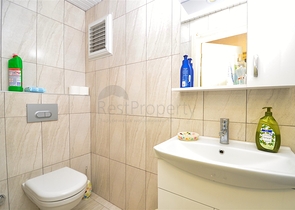 3+1 Wohnung in der Wohngegend Çaglayan - Antalya 