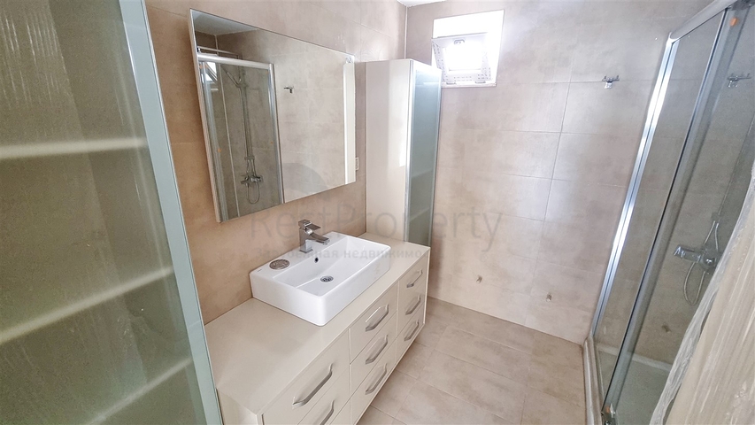 3+1 und 4+1 Wohnungen in der Wohngegend Çaglayan - Antalya 