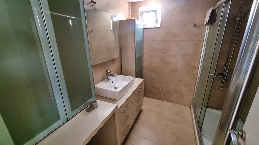 3+1 und 4+1 Wohnungen in der Wohngegend Çaglayan - Antalya 