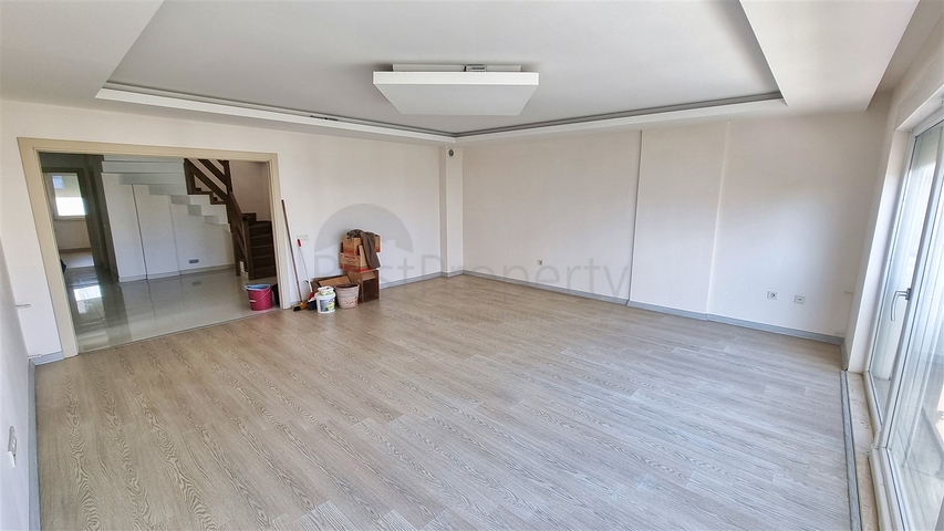 3+1 und 4+1 Wohnungen in der Wohngegend Çaglayan - Antalya 