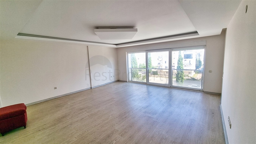 3+1 und 4+1 Wohnungen in der Wohngegend Çaglayan - Antalya 