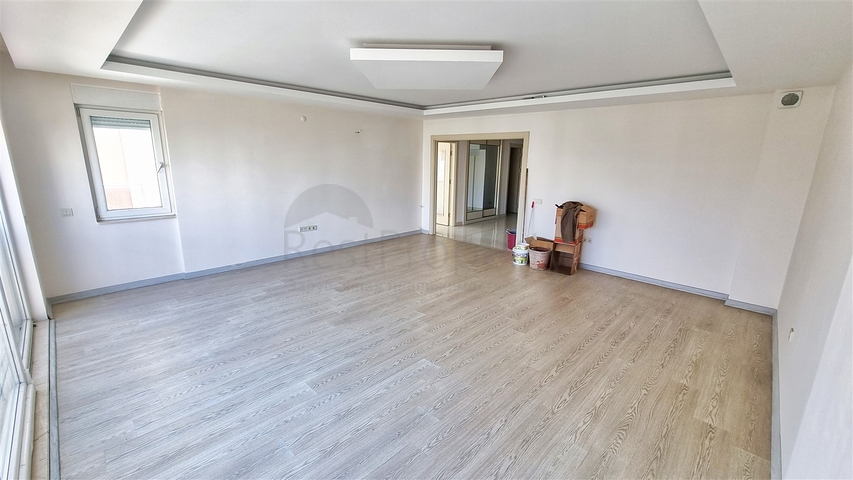 3+1 und 4+1 Wohnungen in der Wohngegend Çaglayan - Antalya 