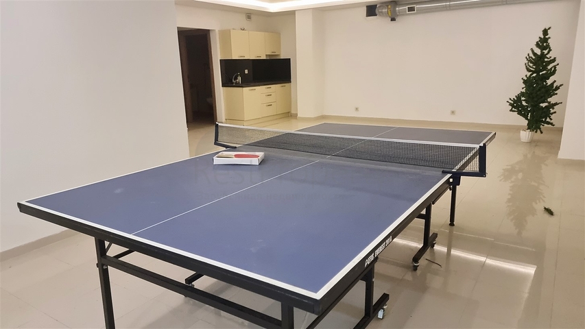 3+1 und 4+1 Wohnungen in der Wohngegend Çaglayan - Antalya 