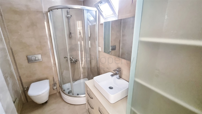 3+1 und 4+1 Wohnungen in der Wohngegend Çaglayan - Antalya 